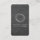 Buscar tableros tarjetas de visita Profesional