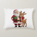 Buscar rudolph cojines Navidad