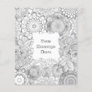 Buscar mandalas flyers Flores