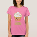 Buscar vainilla camisetas Magdalena