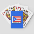 Buscar rico barajas de cartas Boricua