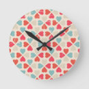 Buscar artistic relojes de pared Abstract