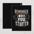 Buscar aptitud postales Musculación