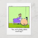 Buscar humor médico postales Para todos