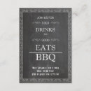 Buscar comida fría invitaciones General y unisex