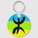 Buscar amazigh llaveros Berber