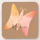 Buscar mariposa posavasos General y unisex