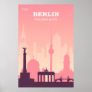 Buscar berlín posters Germano