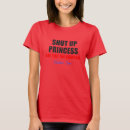 Buscar princess camisetas Mujeres