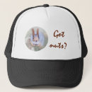 Buscar ardilla camionero gorras Divertido