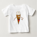 Buscar helados bebe camisetas Para todos