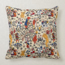 Buscar cheshire cojines Conejo blanco