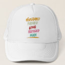Buscar rey gorras Papá