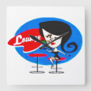 Buscar bar relojes de pared Retro