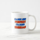Buscar ruso tazas General y unisex