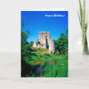 Buscar castillo medieval tarjetas Arquitectura