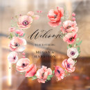 Buscar pancartas para empresas Floral