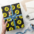 Buscar nota musical papel de regalo Moderno
