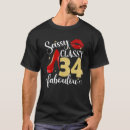 Buscar número 34 camisetas Cumpleaños