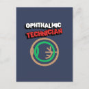 Buscar oftalmología postales Optometrista