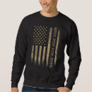 Buscar bandera americana sudaderas Mejor
