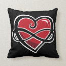 Buscar amor infinito cojines Corazón