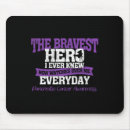 Buscar valiente alfombrillas de raton Héroe