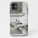 Buscar forma vida iphone fundas Blanco y negro