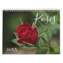 Buscar flores amarillas calendarios Rosa