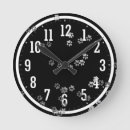 Buscar pies relojes de pared General y unisex