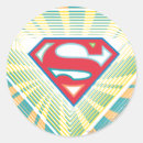 Buscar supergirl logo pegatinas Superchica
