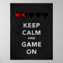 Buscar el jugar arte Mantener la calma