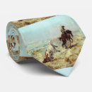 Buscar bueyes corbatas Vintage