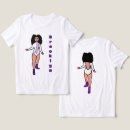 Buscar dancer camisetas 9 º danza