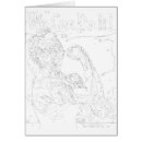 Buscar dobladas postales Para ella