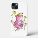 Buscar cerdos iphone fundas Rosa