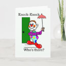 Buscar clown tarjetas Colorido