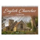 Buscar iglesia calendarios Inglaterra