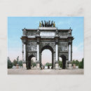 Buscar arcos postales Francés