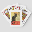 Buscar playingcards posters Steinlen