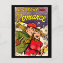 Buscar romance retro postales 2 º pareja