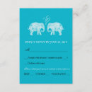 Buscar el casarse tarjetas rsvp General y unisex