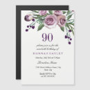 Buscar magnetic invitaciones Floral