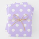 Buscar puntos papel de regalo Punto de polka