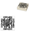 Buscar tribal manualidades Antiguo