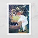 Buscar jessie willcox smith postales Pintura