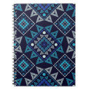 Buscar bordado cuadernos Abstracto