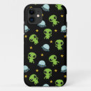 Buscar aliens iphone fundas Extraterrestres
