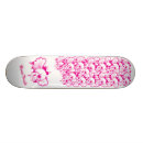 Buscar emo tablas de skate Chica