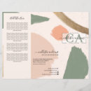 Buscar forma folletos Clientes